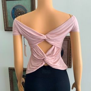 (SOLD) Bailey 44 Temptation Top